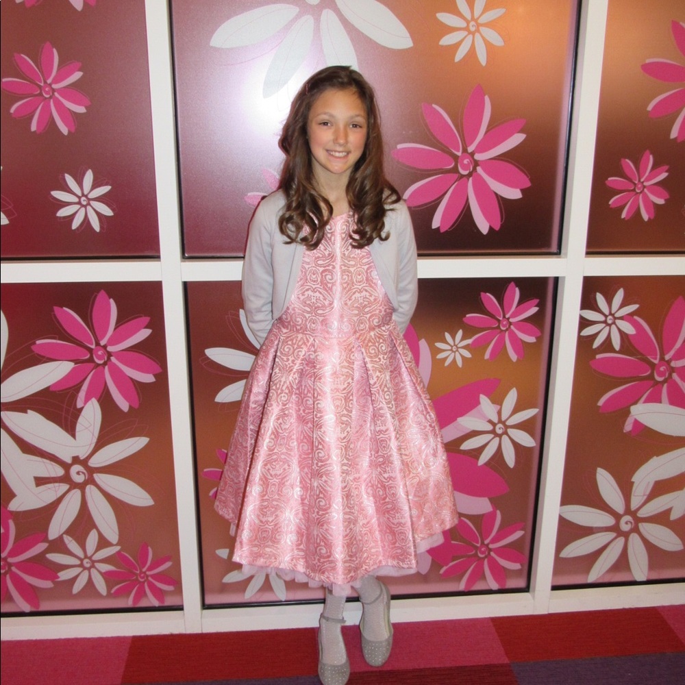 Chasing Fireflies Special Occasion Dress